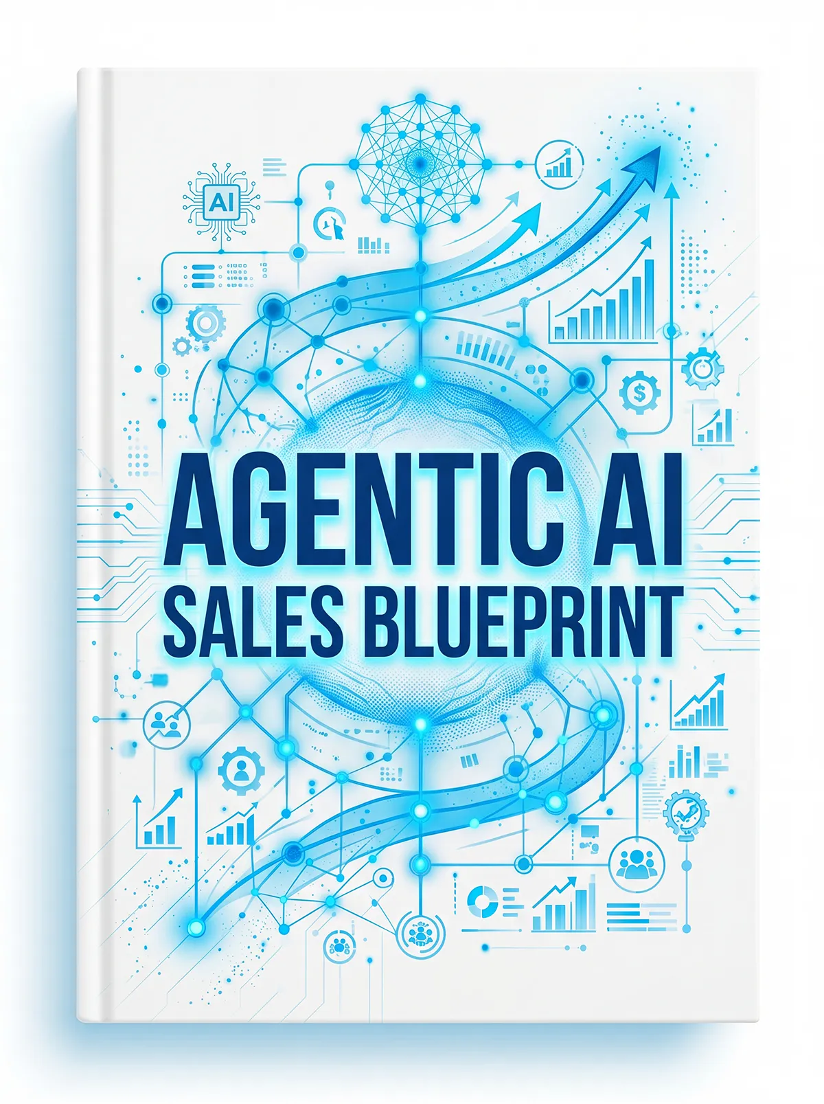 Agentic AI Sales Blueprint Dashboard